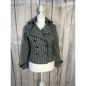 JOUJOU Womens Jacket